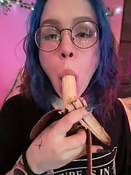 MaddisonHaas online show from January 2025 05:23:02 AM