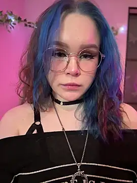 MaddisonHaas online show from January 2025 11:25:01 PM