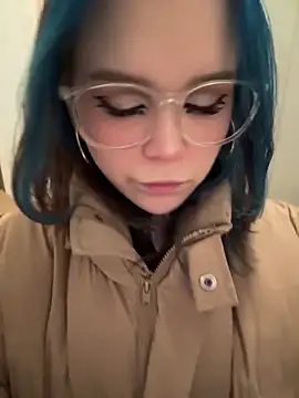 MaddisonHaas online show from February 2025 02:25:02 AM