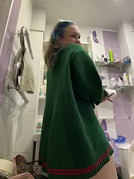 MaddisonHaas online show from February 2025 12:20:02 AM