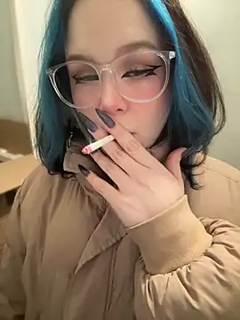 MaddisonHaas online show from February 2025 07:21:01 PM