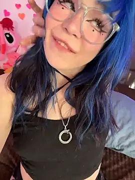 MaddisonHaas online show from March 2026 12:12:02 PM