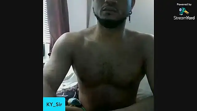 Snapshot of KySir1990 chatting on September 2025 06:44:02 PM KySir1990 online show from September 2025 06:44:02 PM
