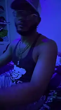 KySir1990 online show from March 2026 08:16:01 PM