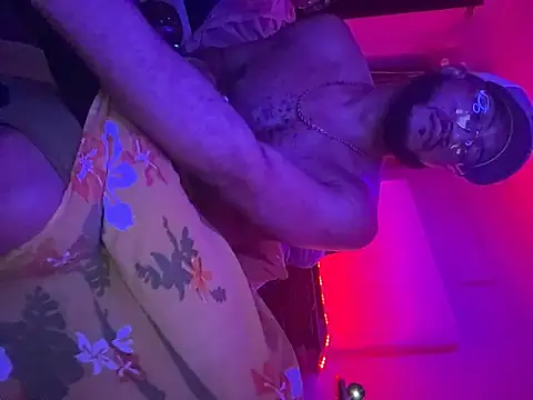 KySir1990 online show from March 2026 05:19:01 AM