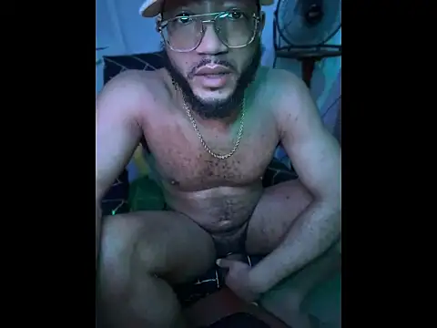 KySir1990 online show from April 2026 03:50:01 PM