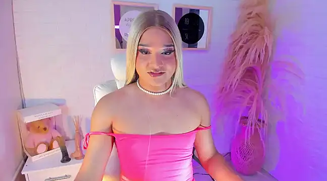 Elody Preysler69 online show from January 2025 07:05:01 AM