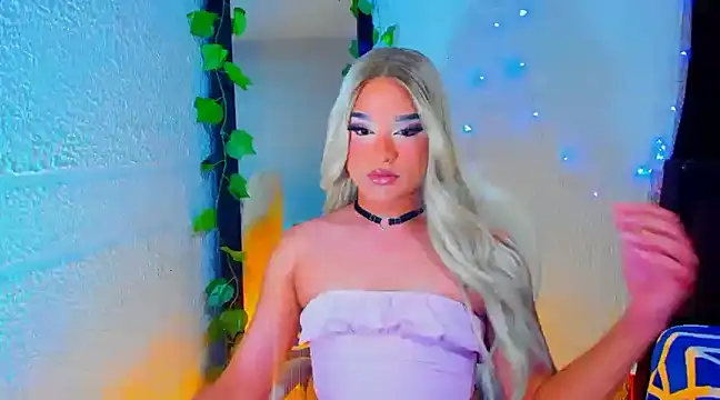 Elody Preysler69 online show from February 2025 04:18:02 AM