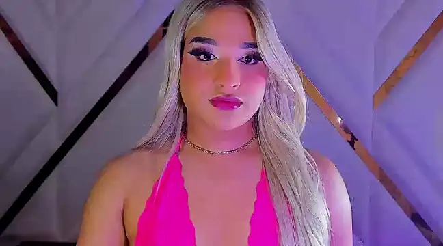 Elody Preysler69 online show from March 2025 07:15:01 AM