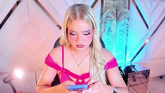 Elody Preysler69 online show from February 2026 05:15:01 AM