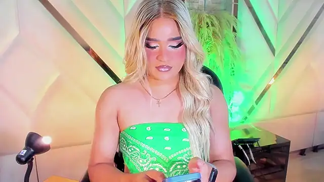 Elody Preysler69 online show from February 2026 04:53:02 AM