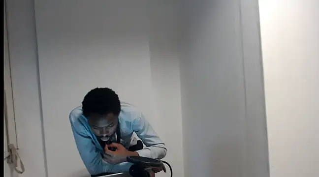 Snapshot of Mastertopdome chatting on February 2025 10:52:02 PM Mastertopdome online show from February 2025 10:52:02 PM