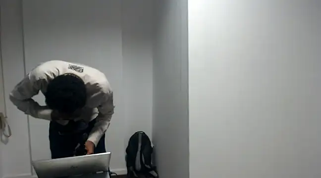 Snapshot of Mastertopdome chatting on February 2025 03:18:02 AM Mastertopdome online show from February 2025 03:18:02 AM