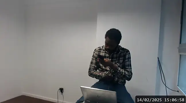 Snapshot of Mastertopdome chatting on February 2025 06:08:02 PM Mastertopdome online show from February 2025 06:08:02 PM