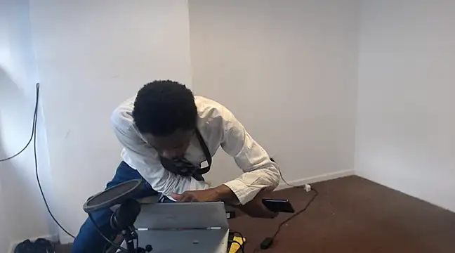 Snapshot of Mastertopdome chatting on February 2025 08:01:01 PM Mastertopdome online show from February 2025 08:01:01 PM