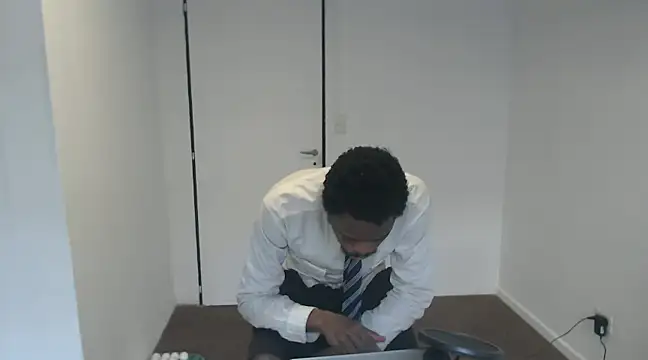 Snapshot of Mastertopdome chatting on February 2025 01:21:02 PM Mastertopdome online show from February 2025 01:21:02 PM