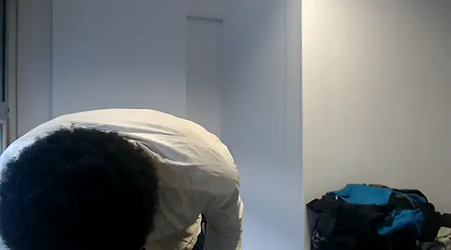 Snapshot of Mastertopdome chatting on March 2025 09:15:01 PM Mastertopdome online show from March 2025 09:15:01 PM