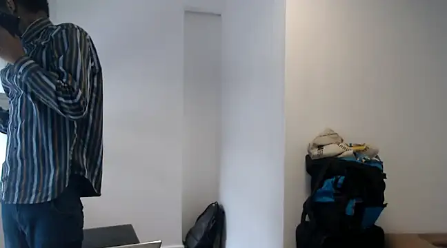 Snapshot of Mastertopdome chatting on March 2025 04:18:01 PM Mastertopdome online show from March 2025 04:18:01 PM