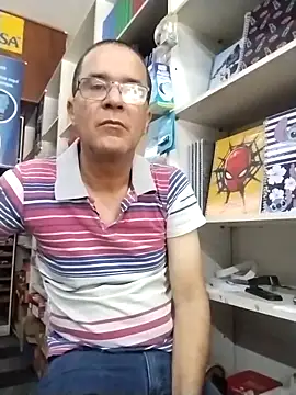 barboza991 online show from October 2025 01:03:02 PM