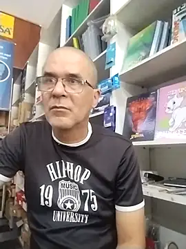 barboza991 online show from April 2026 12:54:02 PM