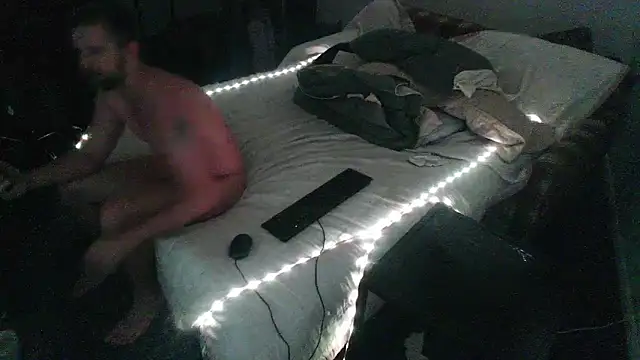 Cooperstone online show from December 2024 06:03:02 AM