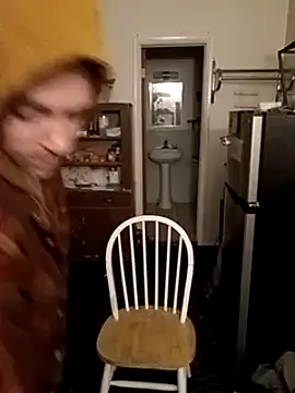 Cooperstone online show from February 2025 05:46:02 AM