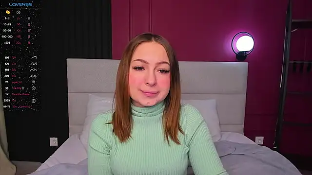 KetrinWhite online show from January 2025 01:22:01 AM