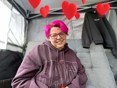 SunshineLexi online show from March 2025 06:51:01 AM