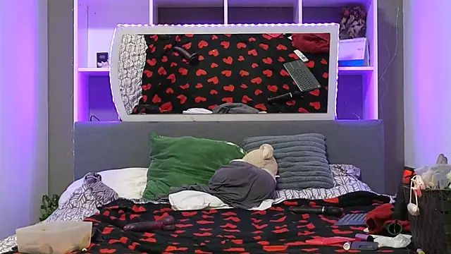 SunshineLexi online show from October 2025 05:10:02 PM