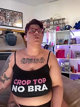 SunshineLexi online show from April 2026 06:13:01 AM