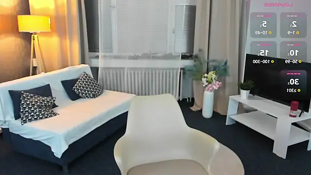 NovaBlissss online show from January 2025 09:34:01 PM