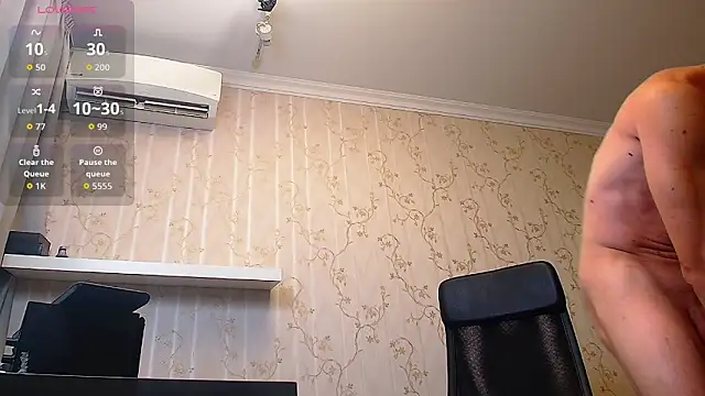 MateoBenjaminX online show from October 2025 04:53:02 AM