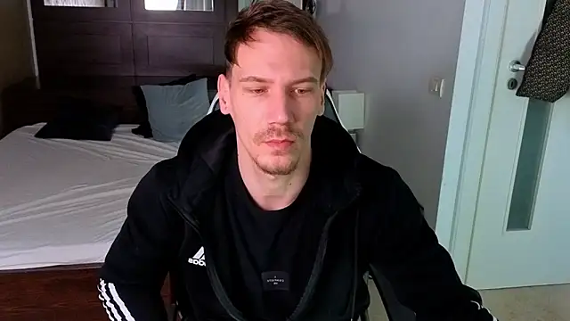 MateoBenjaminX online show from March 2026 11:27:02 AM