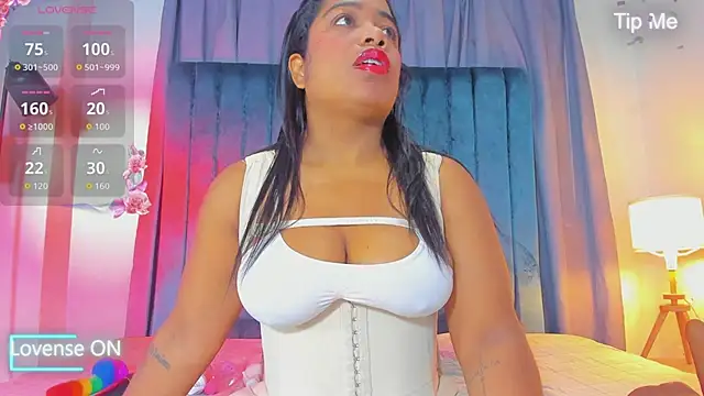 sweetebony 970 online show from April 2026 12:42:02 PM