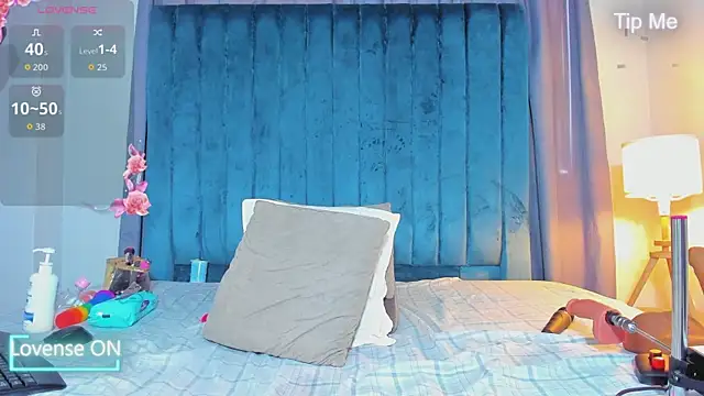 sweetebony 970 online show from April 2026 05:30:01 PM