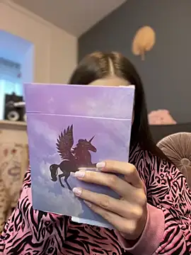 Mia Ethan online show from January 2025 06:45:01 AM