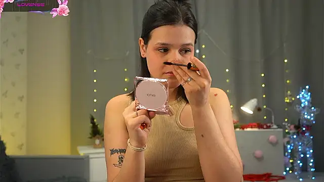 EthalGold online show from February 2026 03:10:01 AM