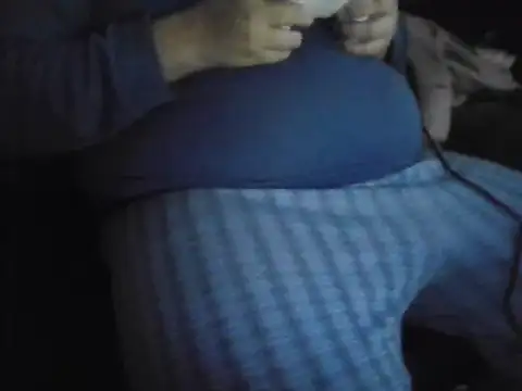 Snapshot of DBento0702 chatting on January 2025 09:06:02 AM DBento0702 online show from January 2025 09:06:02 AM