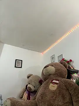 salomegalesoxxx online show from December 2025 02:19:01 AM