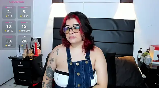  ValeryStone  online show from December 2024 01:03:02 AM