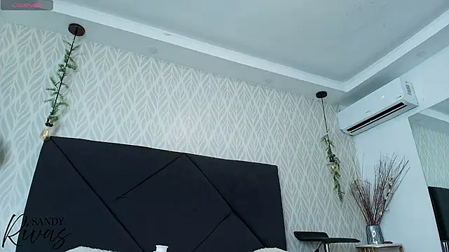 sandy rivas online show from July 2026 11:59:01 AM