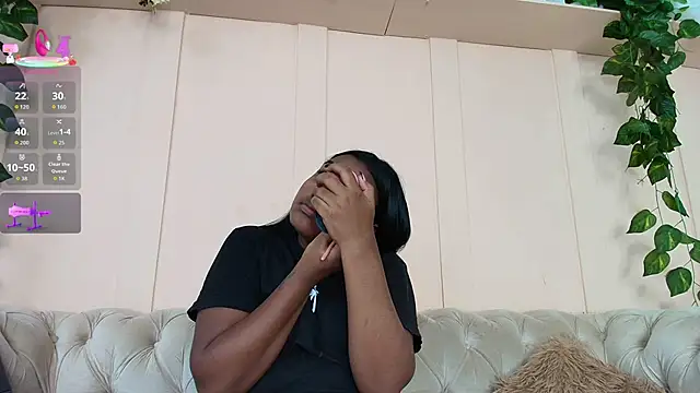 kayna gomez online show from March 2026 12:23:01 PM