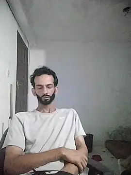 Ashram38 online show from October 2025 12:18:01 AM