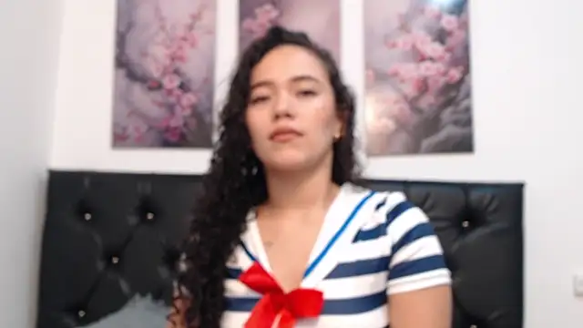 Snapshot of amaranta_f00x chatting on September 2025 01:00:02 PM amaranta f00x online show from September 2025 01:00:02 PM
