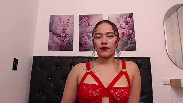 Snapshot of amaranta_f00x chatting on September 2025 02:03:02 AM amaranta f00x online show from September 2025 02:03:02 AM