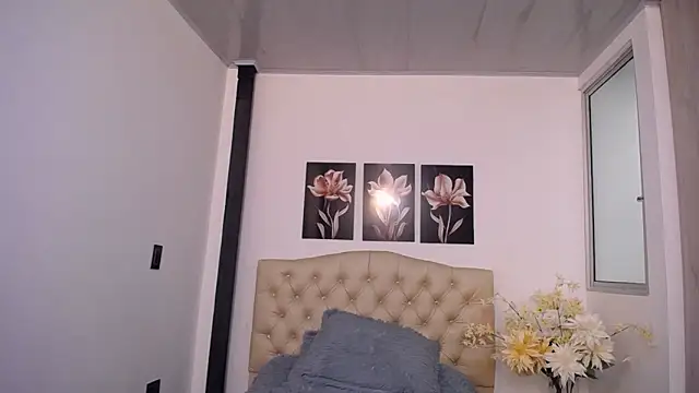 amaranta f00x online show from March 2026 12:43:02 PM