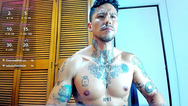 Snapshot of Dylanstonne chatting on March 2025 03:29:01 AM Dylanstonne online show from March 2025 03:29:01 AM