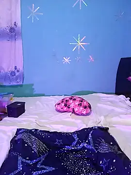 dulcesilvana10 online show from December 2024 02:10:02 AM