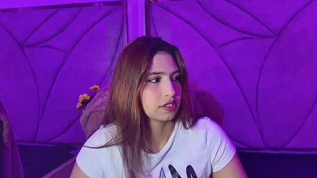 Tammy Blackk online show from November 2025 04:12:01 AM