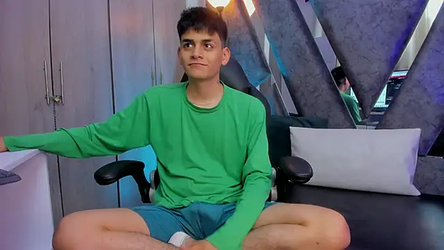 Yef Thin online show from October 2025 03:14:01 AM